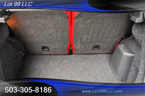 2013 FIAT 500 Lounge