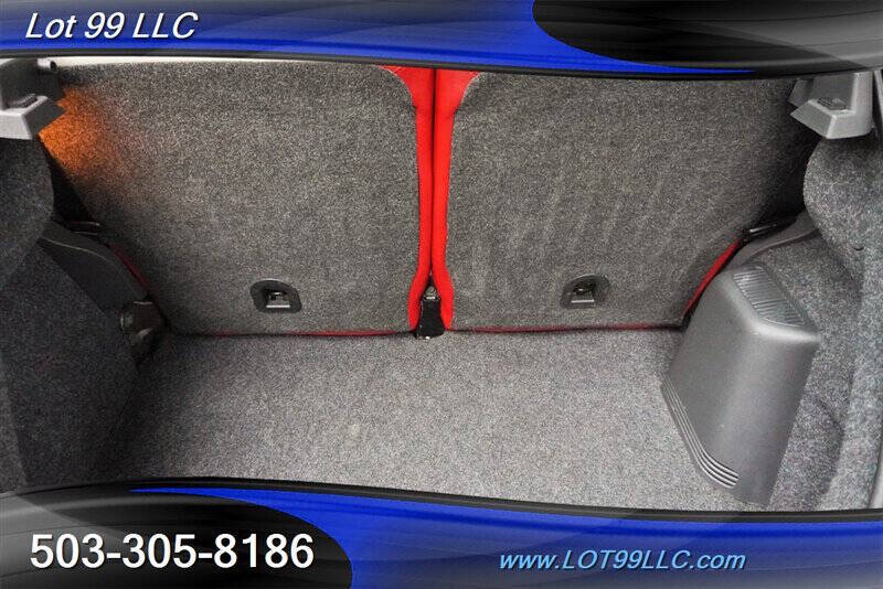 2013 FIAT 500 Lounge