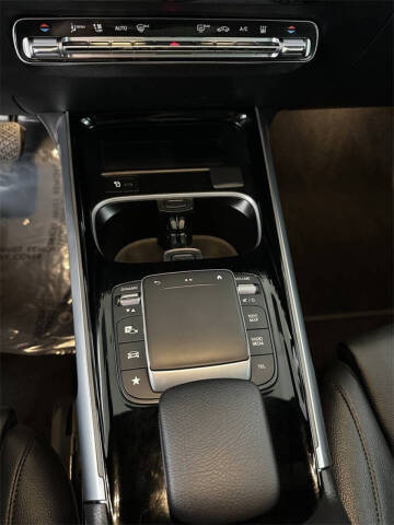 2023 Mercedes-Benz EQB EQB 300 4MATIC