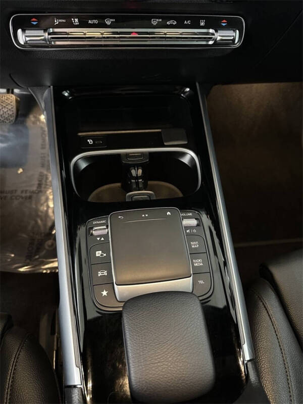 2023 Mercedes-Benz EQB EQB 300 4MATIC