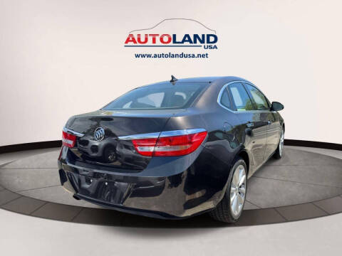 2013 Buick Verano