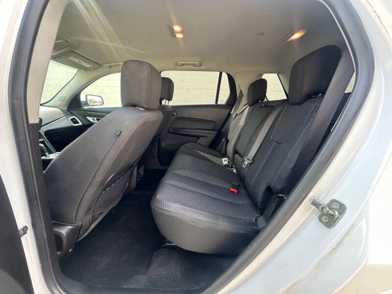 2017 GMC Terrain SLE-1