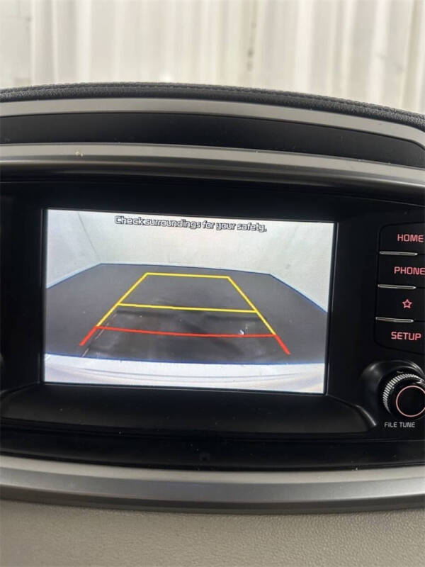 2020 Kia Sorento EX V6