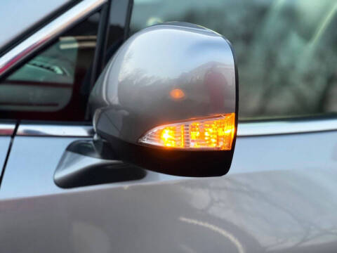 2012 Nissan Quest 3.5 LE