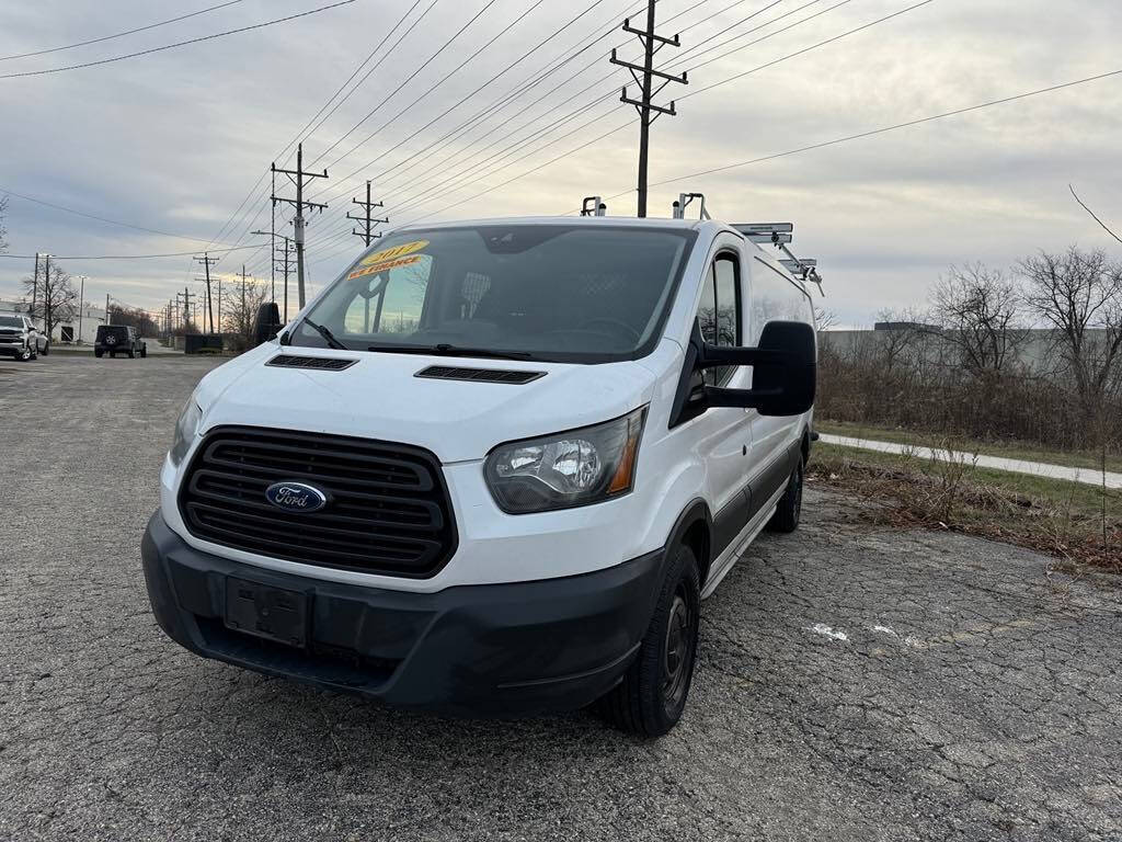 2017 Ford Transit for sale at Great Lakes Automotive in Racine, WI