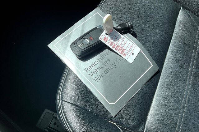 2019 Ford EcoSport Titanium