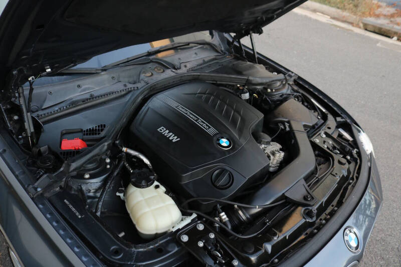 2013 BMW 3 Series 335i