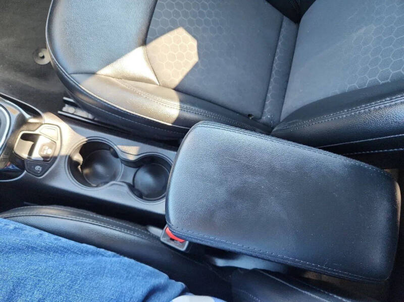 2019 Jeep Compass Altitude