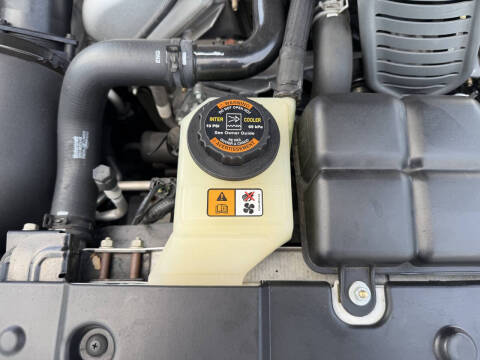 2003 Ford Mustang SVT Cobra