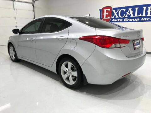 2019 Hyundai Elantra Value Edition