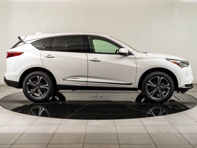 2026 Acura RDX SH-AWD w/Tech