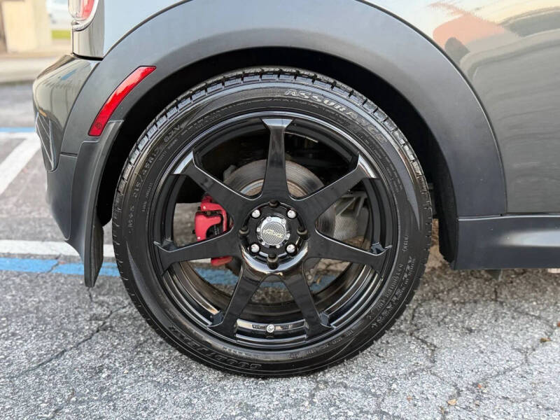 2012 MINI Cooper Hardtop S