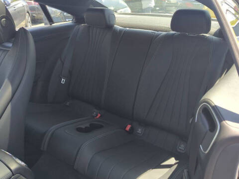 2023 Mercedes-Benz E-Class E 450