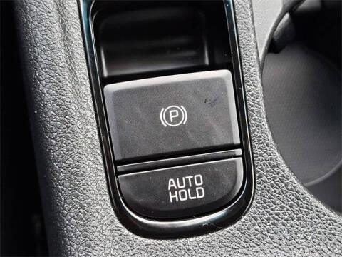 2022 Kia Niro Touring Special Edition