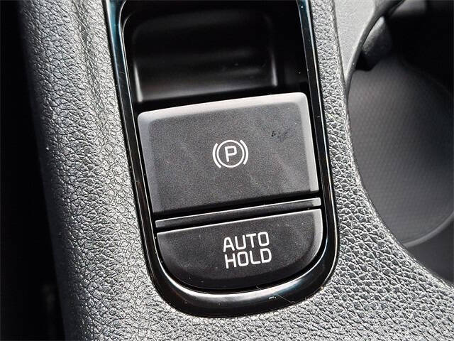 2022 Kia Niro Touring Special Edition