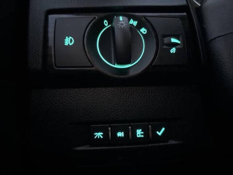 2014 Chevrolet Captiva Sport LTZ