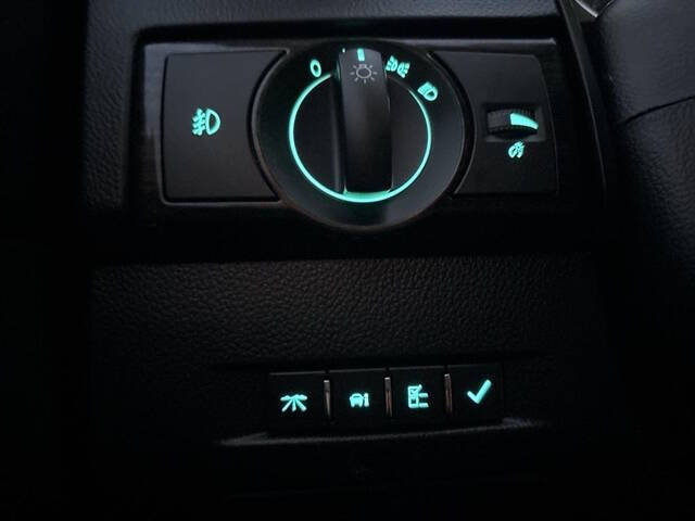 2014 Chevrolet Captiva Sport LTZ