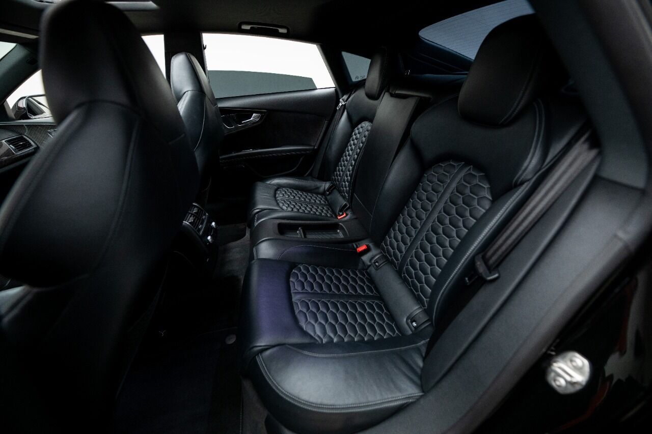 2016 Audi RS 7 113