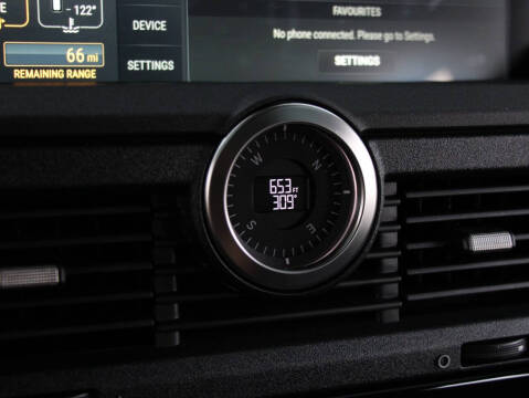 2024 Ineos Grenadier Trialmaster