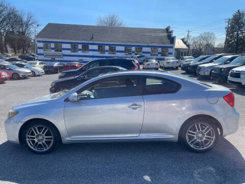 2006 Scion tC