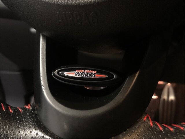 2017 MINI Countryman Cooper S ALL4