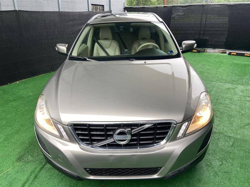 2012 Volvo XC60