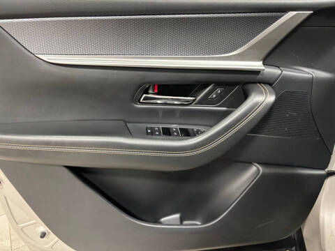 2025 Mazda CX-90 3.3 Turbo Premium Sport