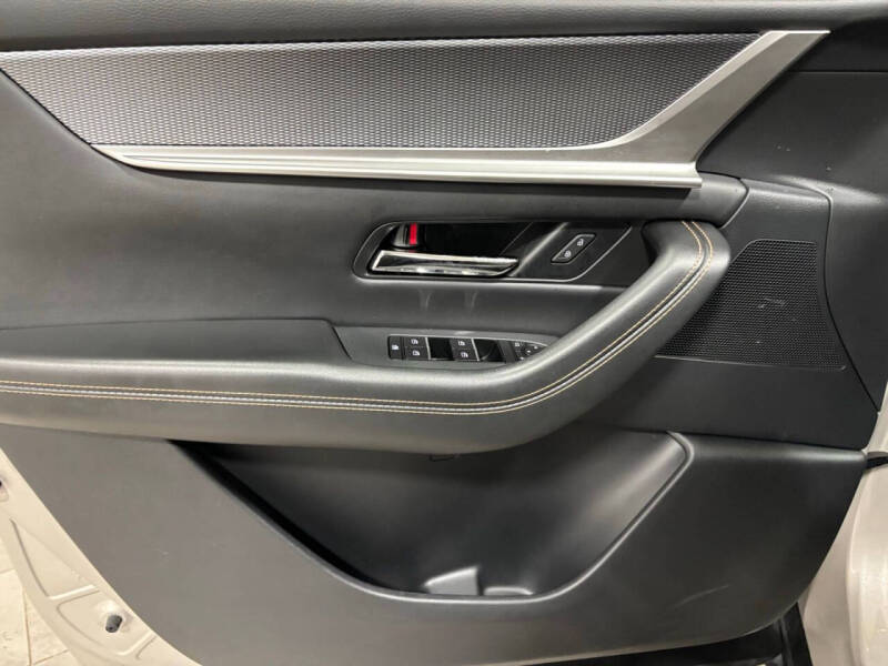 2025 Mazda CX-90 3.3 Turbo Premium Sport