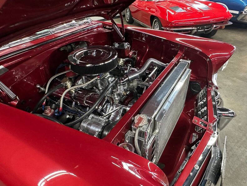 1956 Chevrolet 150