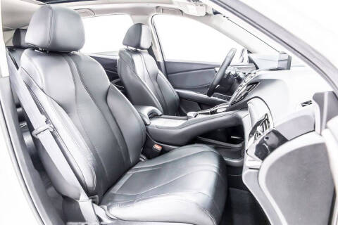 2019 Acura RDX