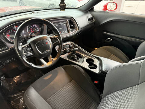 2019 Dodge Challenger GT