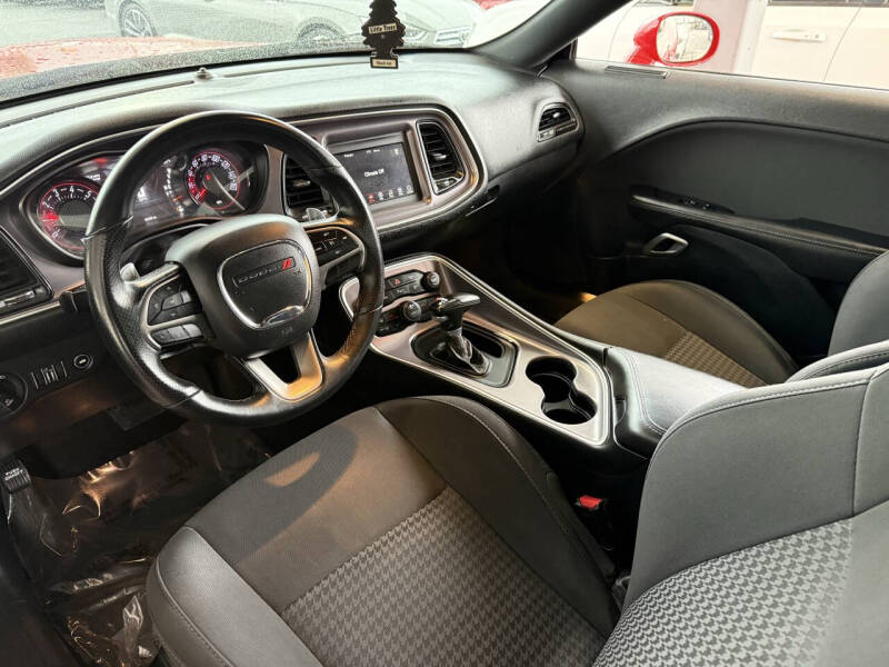 2019 Dodge Challenger GT