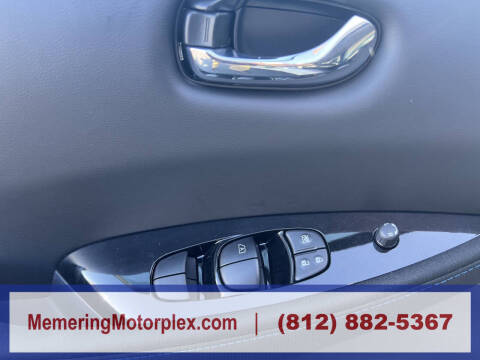 2024 Nissan LEAF SV PLUS