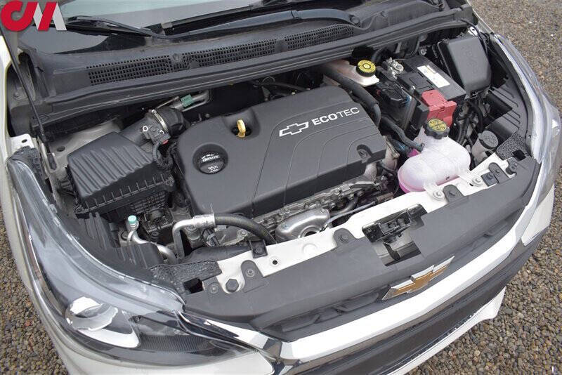 2019 Chevrolet Spark 1LT CVT