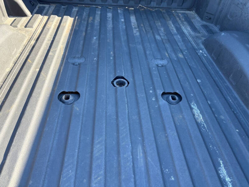 2020 Chevrolet Silverado 2500HD LTZ