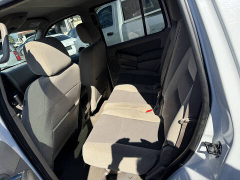 2007 Ford Explorer XLT