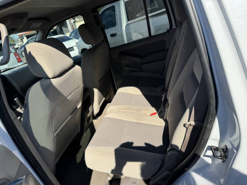 2007 Ford Explorer XLT