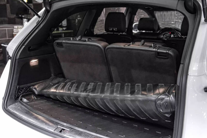 2015 Audi Q7 3.0T quattro S line Prestige