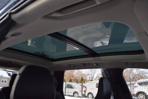 2022 Volvo XC90 T6 Inscription 6-Passenger