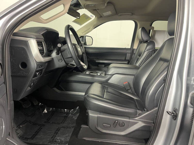 2023 Ford Expedition MAX XLT