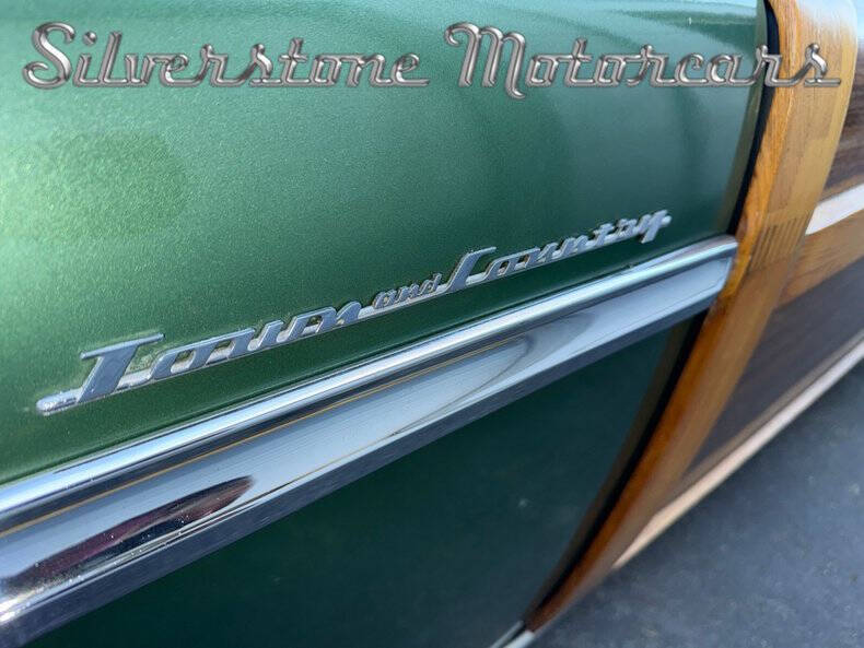 1949 Chrysler New Yorker