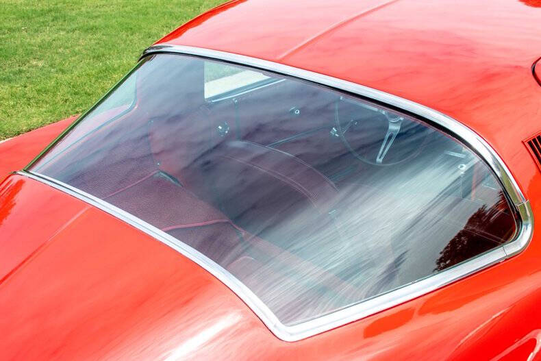 1964 Chevrolet Corvette