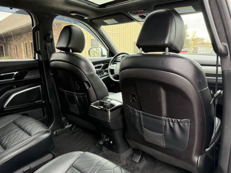 2023 Kia Telluride SX-Prestige X-Pro