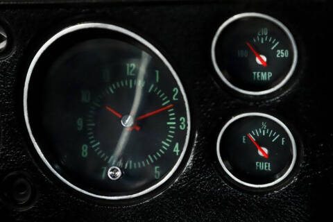 1970 Chevrolet Chevelle