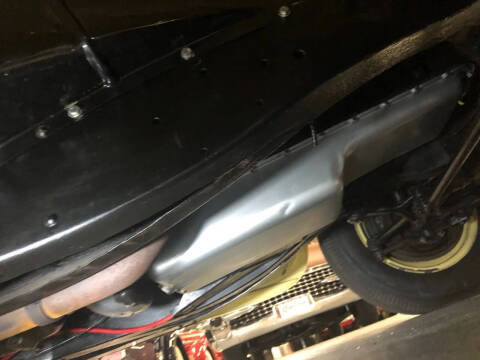 1938 Chrysler Imperial