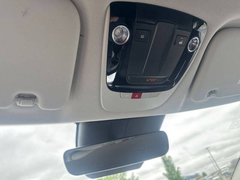 2024 Kia EV6 Light Long Range