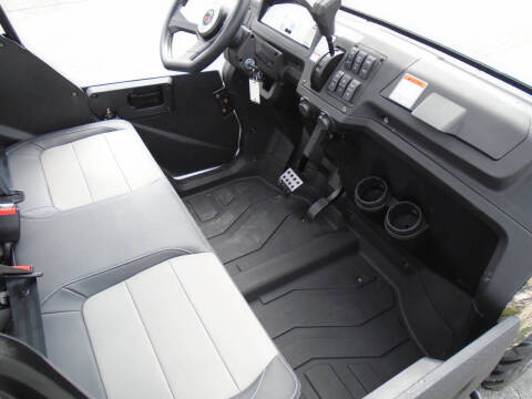 2024 HiSun MP9 T400 4x4