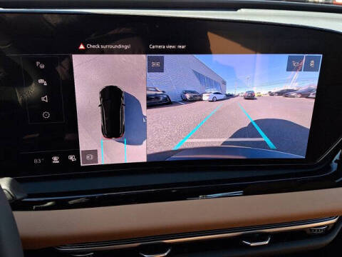 2026 Audi A6 quattro Premium Plus 55 TFSI