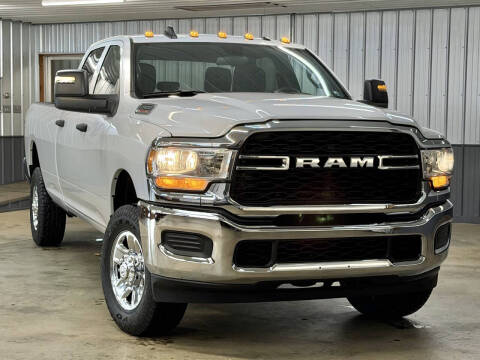 2023 RAM 2500 Tradesman