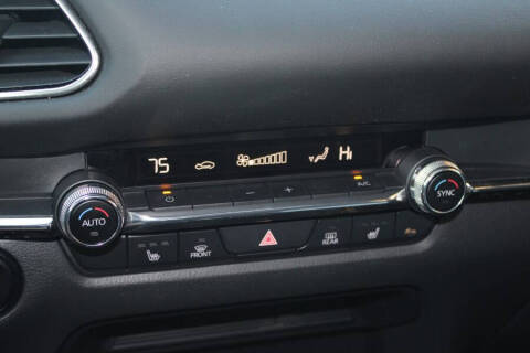 2021 Mazda CX-30 Premium